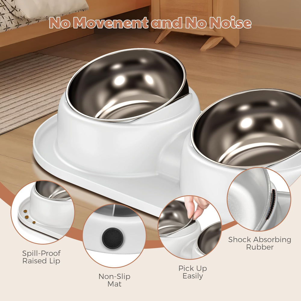 ZPUFDYM diseño ergonómico para una postura más cómoda durante las comidas