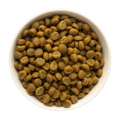 Zuke’s Mini Naturals: golosinas de maní y avena para recompensas sabrosas.