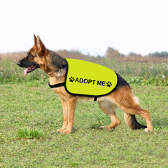 Zuo Bao Rescue: talla mediana para perros entre 11 y 18 kg.