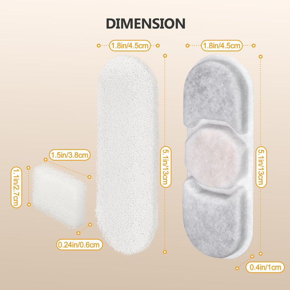 Zuqqony DYSJ03: sistema de filtración 5 etapas para agua más clara.