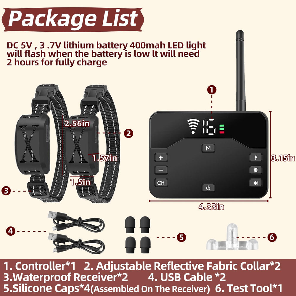 zvsay collar reflectivo de TPU, mejora visibilidad nocturna y seguridad